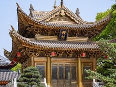 -上海东林寺(金山区)