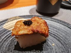 鹅肝寿司-文三酒肆自助放题(新街口友谊广场店)