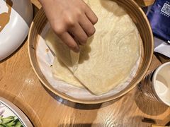 -满园烤鸭·春饼(抚顺万达店)