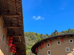 -南靖田螺坑土楼群景区