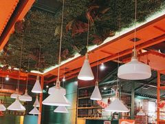 -炭舍干锅·烤鱼(扬名广场店)
