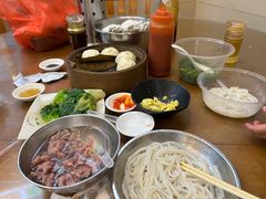 -老牌依强牛肉店(达道总店)