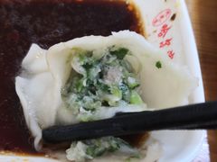 -九先生水饺(傅厚岗店)