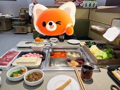 -海底捞火锅(枫蓝国际购物中心店)