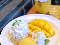 -Mango Tango