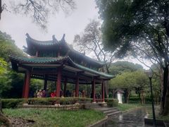 -柳侯公园