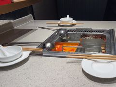 -海底捞火锅(航洋城店)
