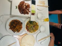 -鸽子窝专业烧烤店(长白店)