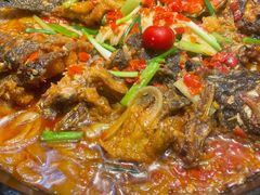 -老板恋上鱼(印象城店)