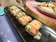 -BossBabe亲子餐厅(金光华广场店)