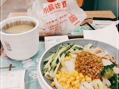 -魏家凉皮(来广营店)