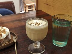 -Double cafe