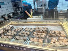 -蚝英雄·鲜蚝自助专门店