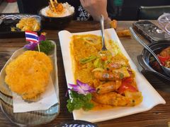 -Hi YOU你的饭局泰餐厅(雍和宫店)