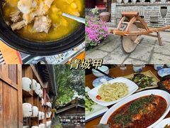 -都江堰景区