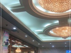 大堂-砂锅居(西四店)