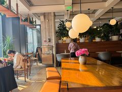 -BAKER&SPICE(祥云小镇店)