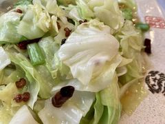 -Restaurant Sichuan 川里川外
