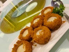 -新加坡海鲜共和(名胜世界圣淘沙海滨坊)