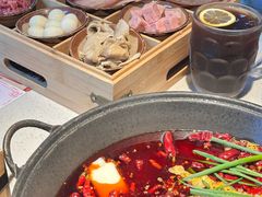 -芈重山老火锅(广州首店)
