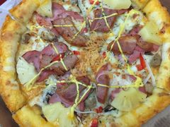 -Mr.Pizza米斯特比萨(苏州平江万达广场店)