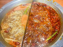 -楠火锅(仁恒梦中心店)