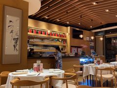 -若蘭慈·无国界素食料理(欢乐海岸店)