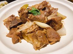 -鼓楼东街老火锅(鼓楼店)