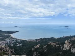 -崂山仰口游览区
