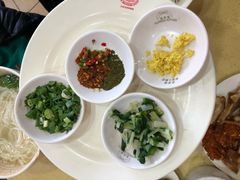-桥香园云南过桥米线(金马碧鸡店)