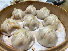 小笼包-钱塘花园·宁波菜