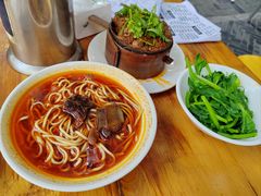 -华兴街自力面店