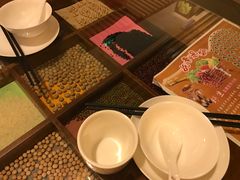 -随喜赞素食餐厅(亦庄店)