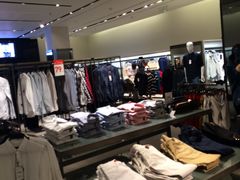 -ZARA(红谷滩万达店)