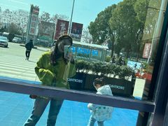 -迪卡侬(雨花店)