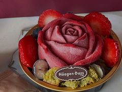 -哈根达斯(龙湖时代天街店)