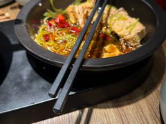 -云海肴·汽锅鸡·云南代表菜(曲江大悦城店)