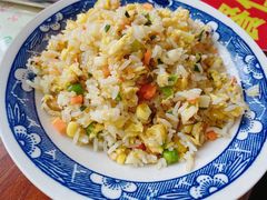-粗茶淡饭(东关街店)