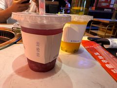 -杨记齐齐哈尔烤肉(总店)