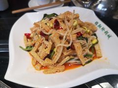 -清真·锦翔炝锅鱼(明德门店)