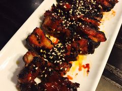 -辛德勒啤酒德餐厅