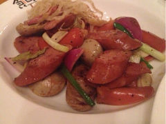 iphone_upload_pic-食间牛排(湖西路店)