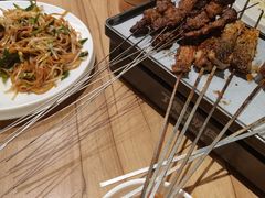 -丁虎子烤肉(国道二店)