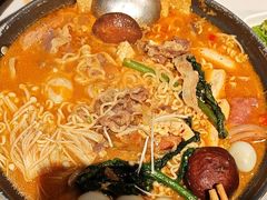 -七八冷面·延边朝鲜族美食(圣熙八号店)