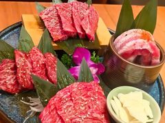 -丸藏和牛烧肉专门店(园区师惠坊店)