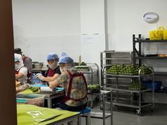 -许阿姨糕团店(南京总店)