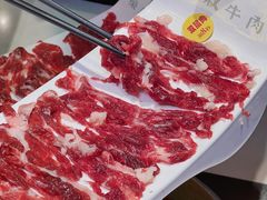 -荣叔港式沙嗲牛肉火锅(正佳潮流店)