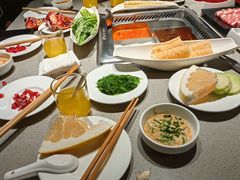 -海底捞火锅(太原南站店)