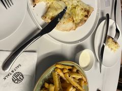 -盐说·西式餐酒馆(光明万达店)