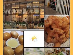 -吕氏疙瘩汤·海鲜新鲁菜(凯德mall新都心店)